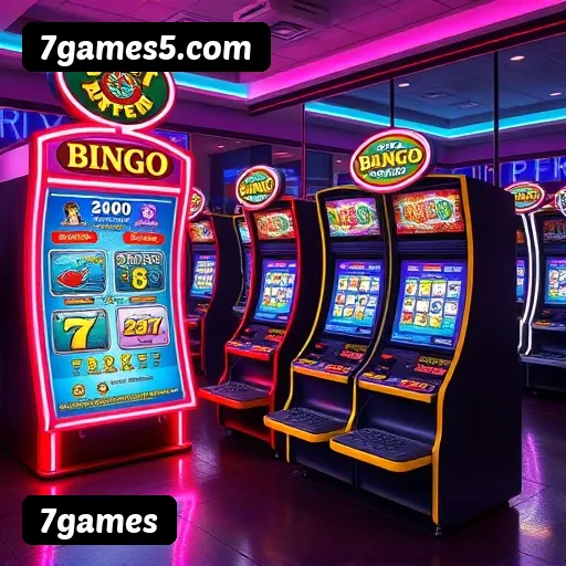 Recursos Exclusivos do App 7games - Modo Offline, Login Biométrico