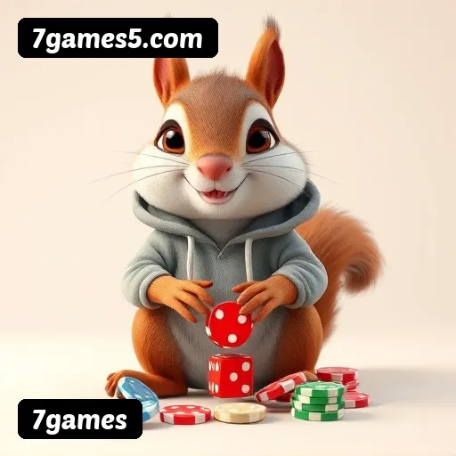 Coleção Premium de Slots 7games - NetEnt, Pragmatic Play, Evolution